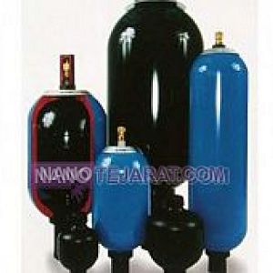 آکومولاتور صنعتی آکومولاتور صنعتی